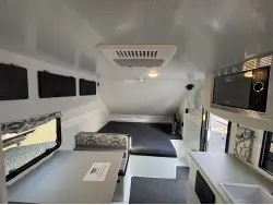 2024 INTERNATIONAL RV LIV 201FIT