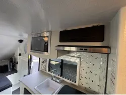 2024 INTERNATIONAL RV LIV 201FIT