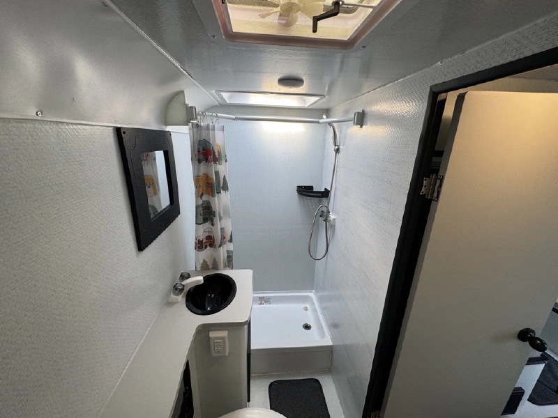 2024 INTERNATIONAL RV LIV 201FIT