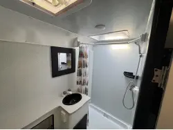 2024 INTERNATIONAL RV LIV 201FIT