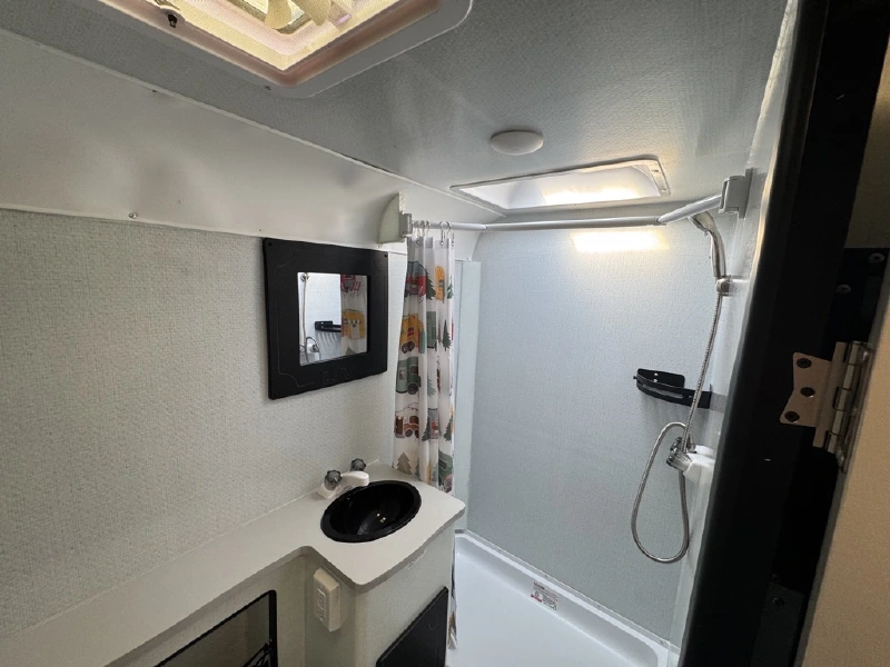 2024 INTERNATIONAL RV LIV 201FIT