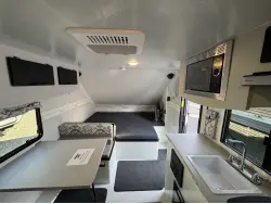 2024 INTERNATIONAL RV LIV 201FIT