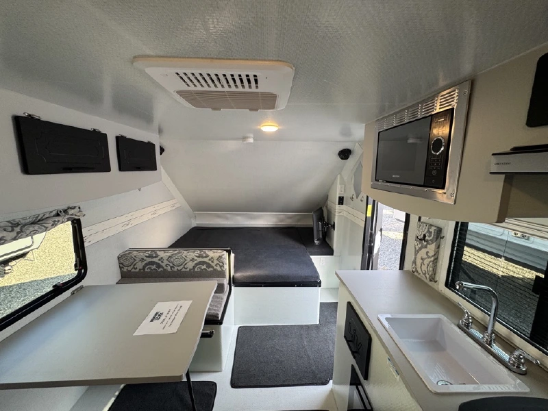 2024 INTERNATIONAL RV LIV 201FIT