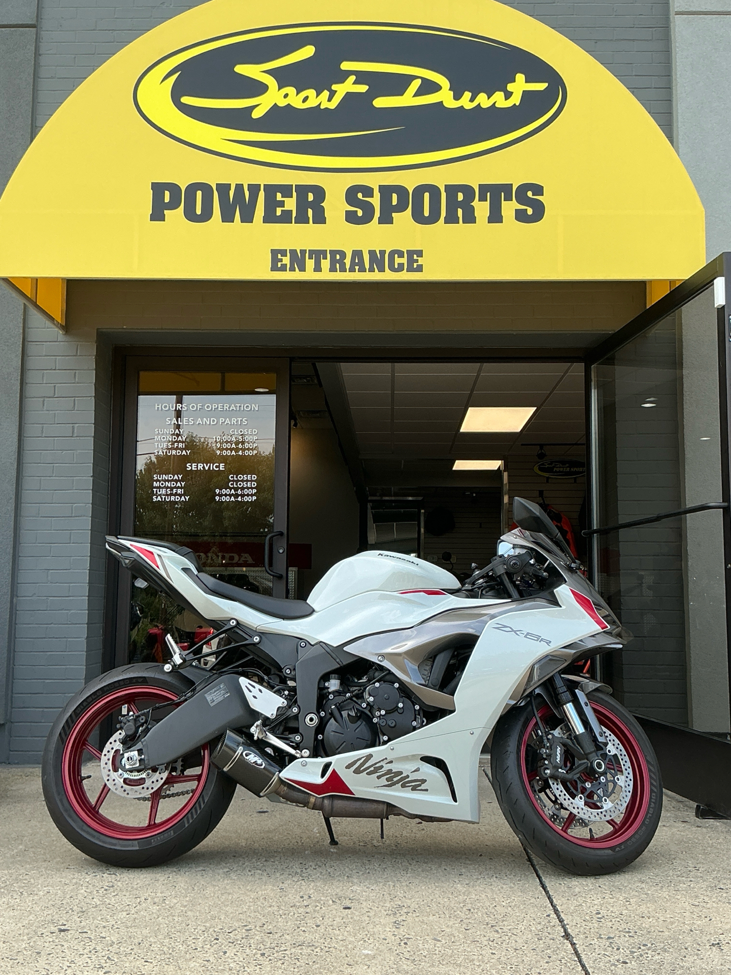 【ttn】 Kawasaki Ninja Motorcycles For Sale Near Durham, NC - Cycle