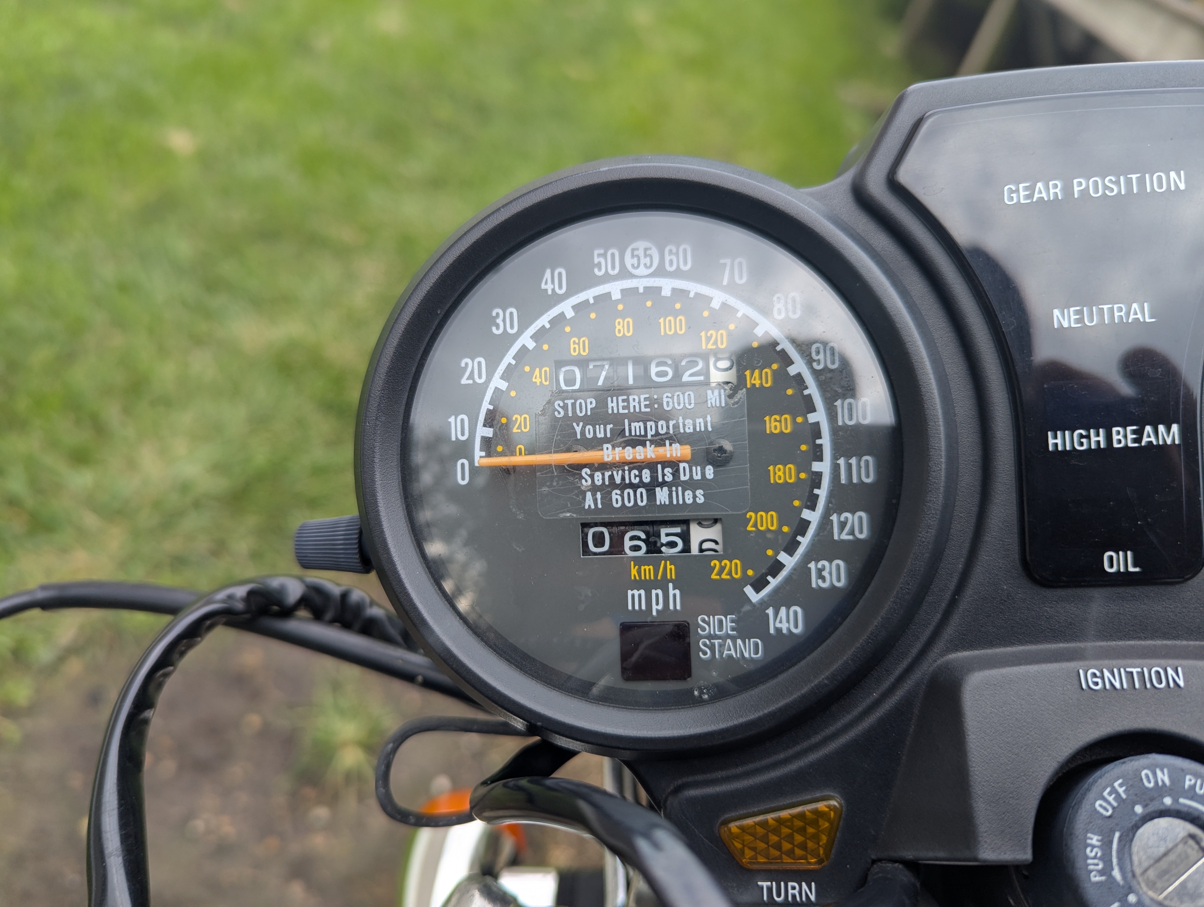 Suzuki GS 500F Motorcycles Under $2000 For Sale - Cycle Trader