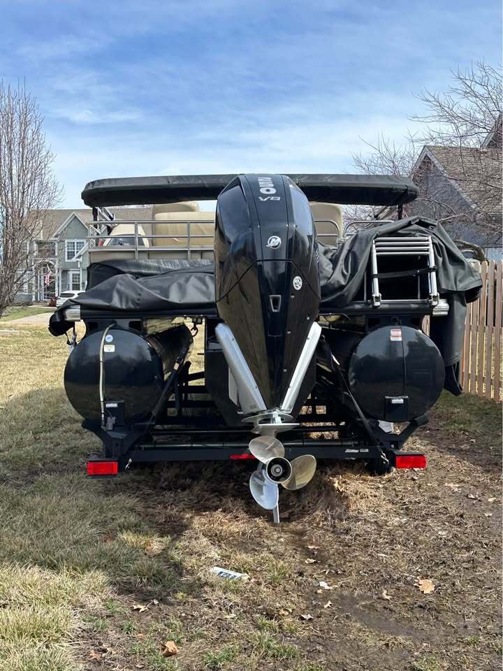 2023 Regency 230 Le3 Sport in overland park KS