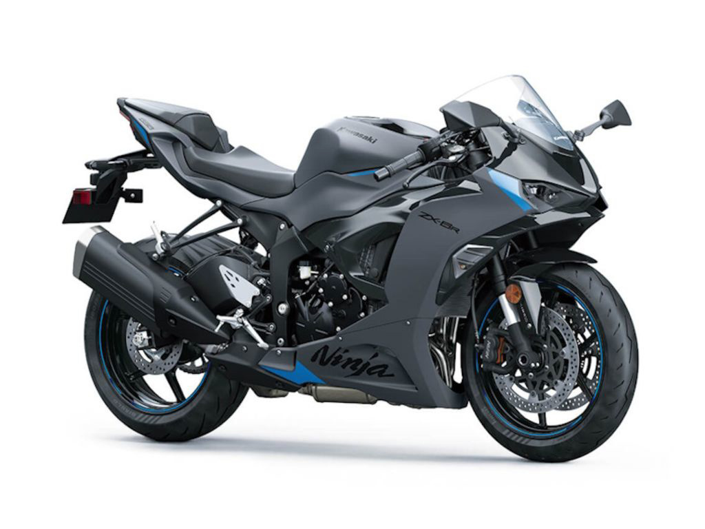 ぞうたろう Kawasaki Ninja Zx 6R Motorcycles For Sale in Wisconsin