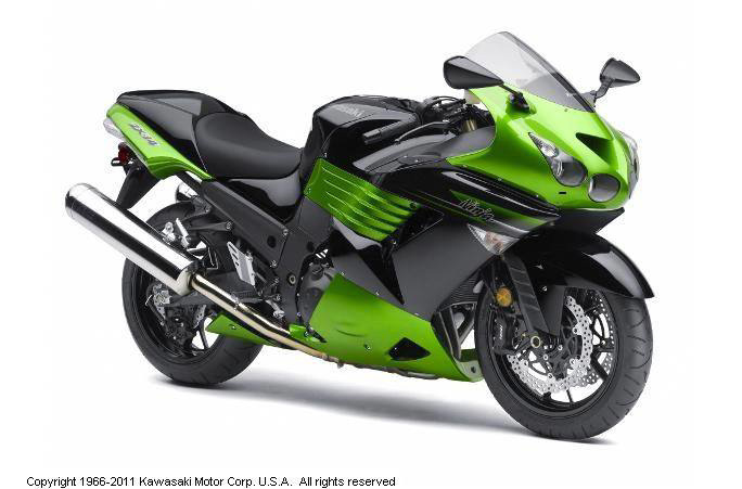 anana2301★ 2001 Kawasaki Ninja ZX-11