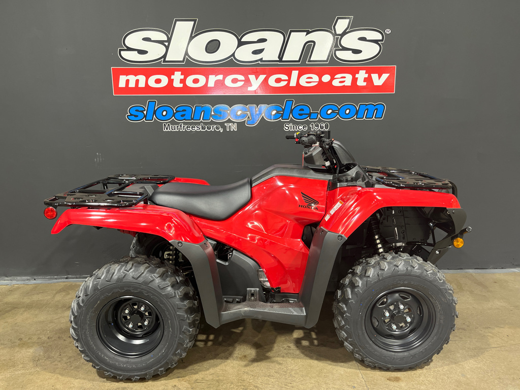 2020 Honda Rancher Four Wheelers For Sale - ATV Trader