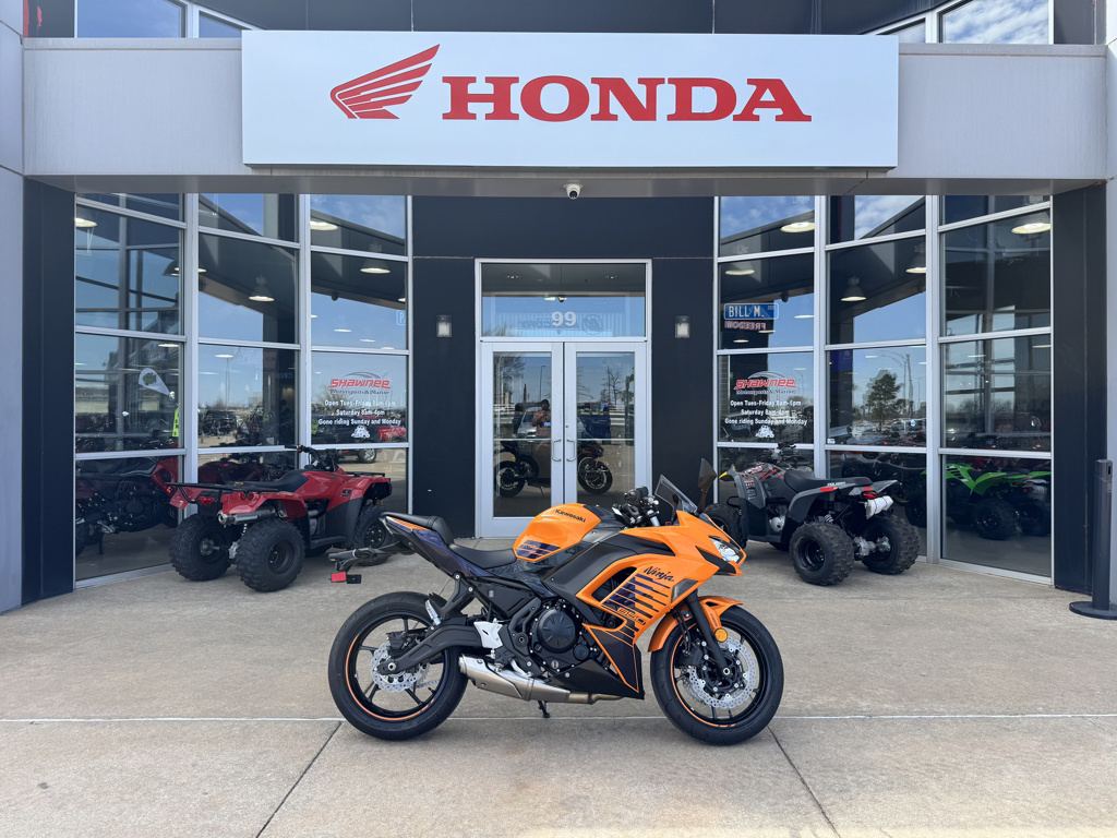 Orange Ninja Zx 10RR For Sale Near 23450 - Kawasaki