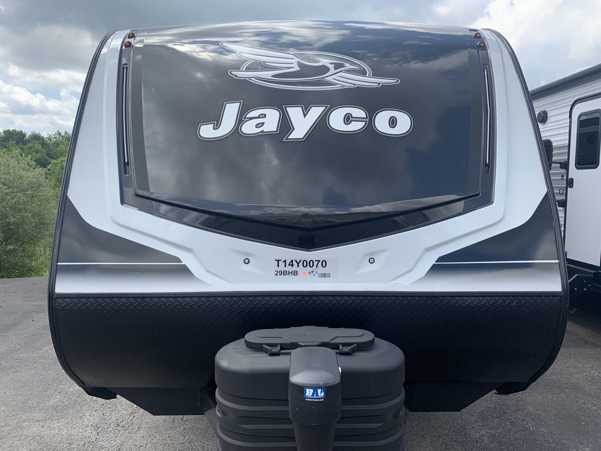 2026 Jayco