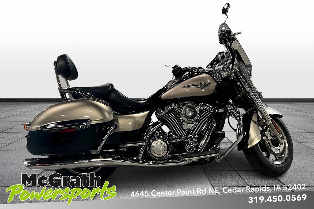 Used 2010 Kawasaki Ninja Motorcycles For Sale - Cycle Trader