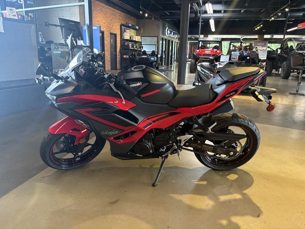 Johnny&#39;s - K Premier Powersports Dealer in Ohio | Johnny K's Powersports