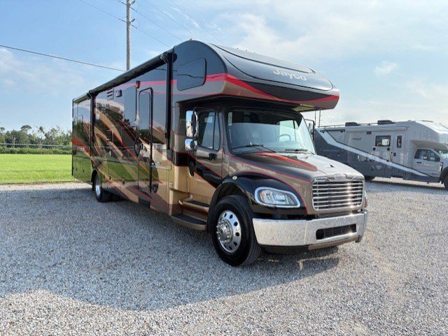 Jayco Seneca Zx RVs For Sale - RV Trader