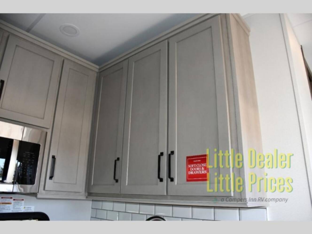 A photo of this 2025 Grand Design Momentum M-Class 414M