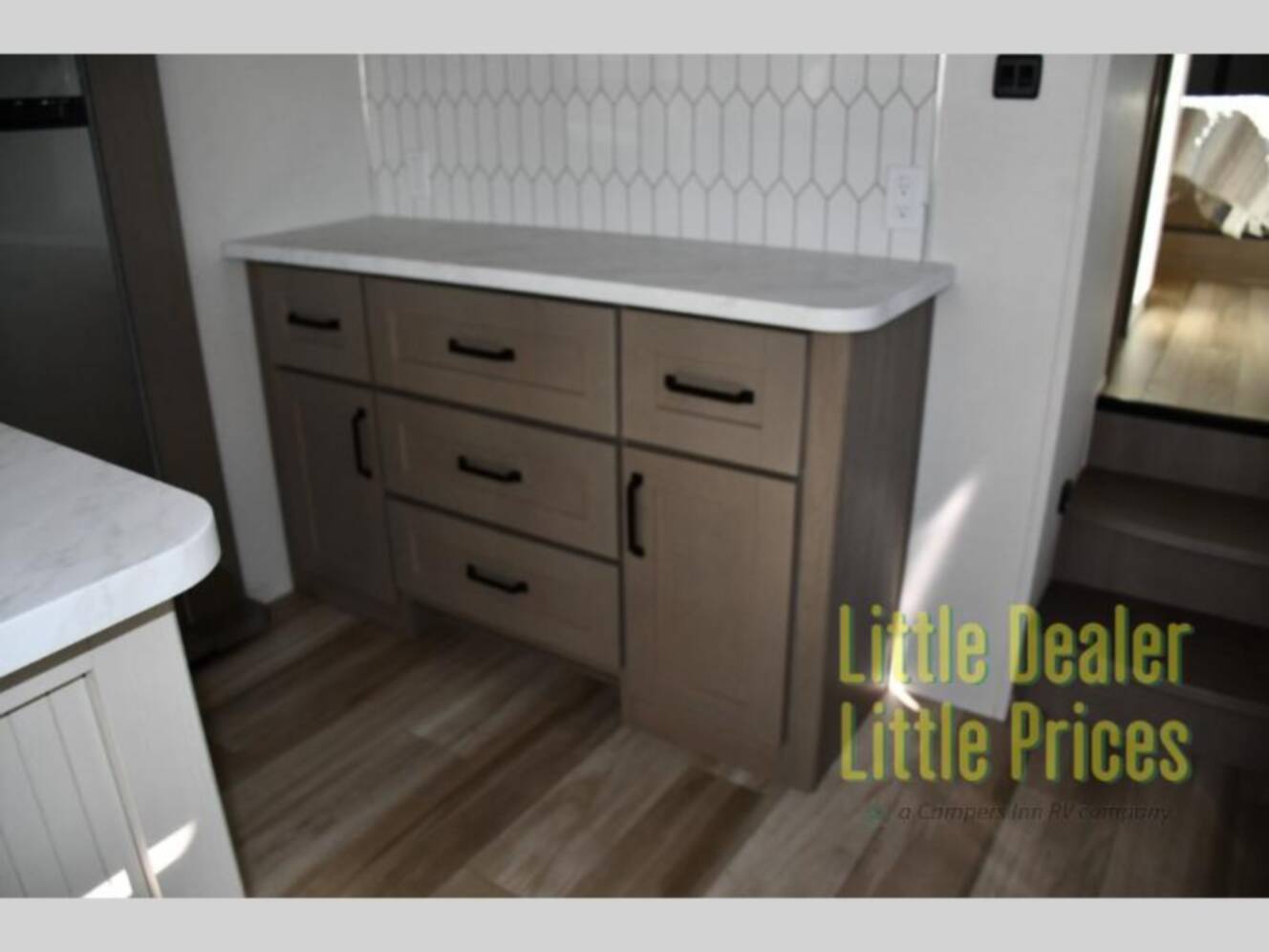 A photo of this 2026 Grand Design Reflection 150 Series 295RL