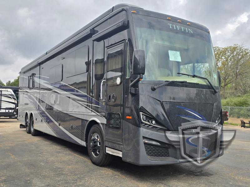 2026 Tiffin Motorhomes Phaeton 44OH in bryan TX