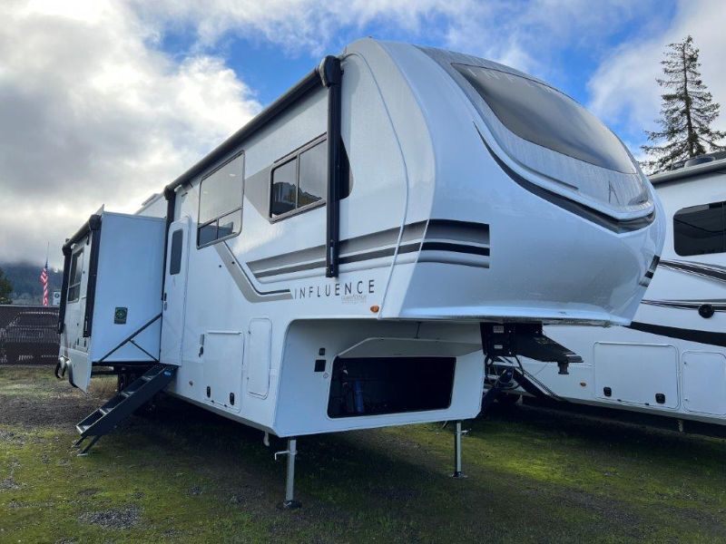 2025 Grand Design RV