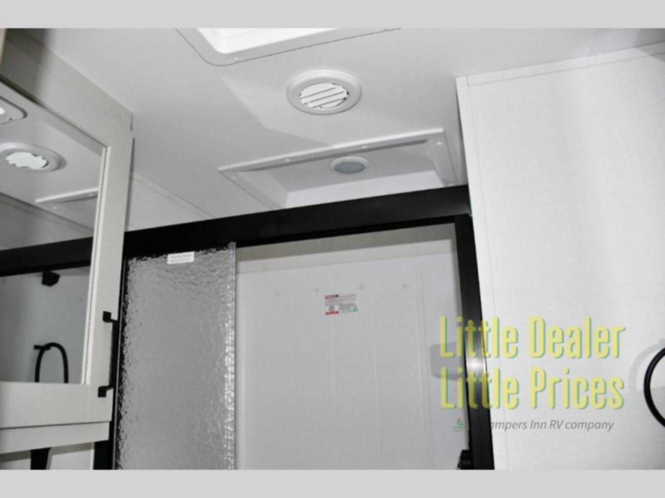A photo of this 2026 Grand Design Reflection 150 Series 295RL