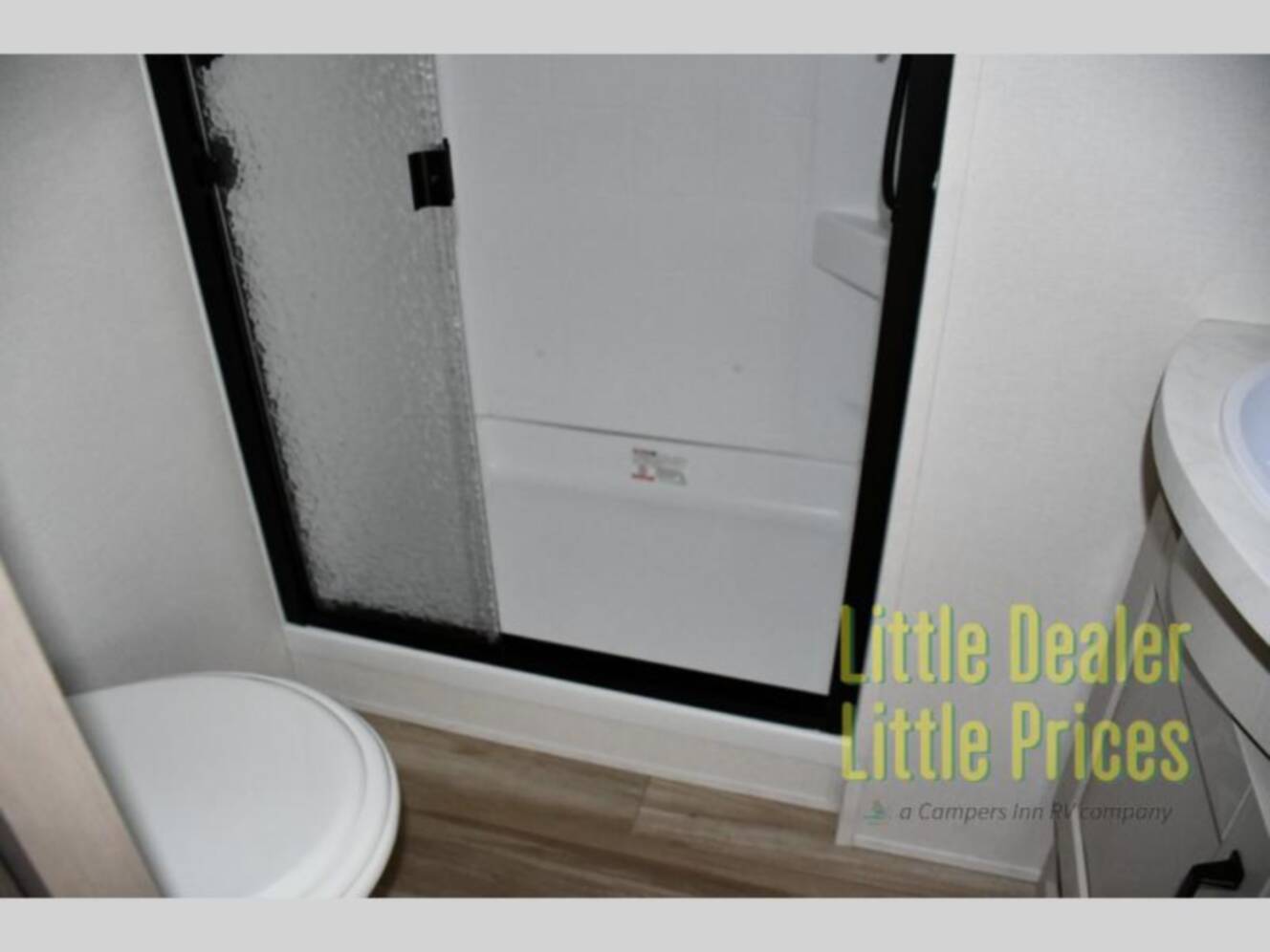 A photo of this 2026 Grand Design Reflection 150 Series 295RL