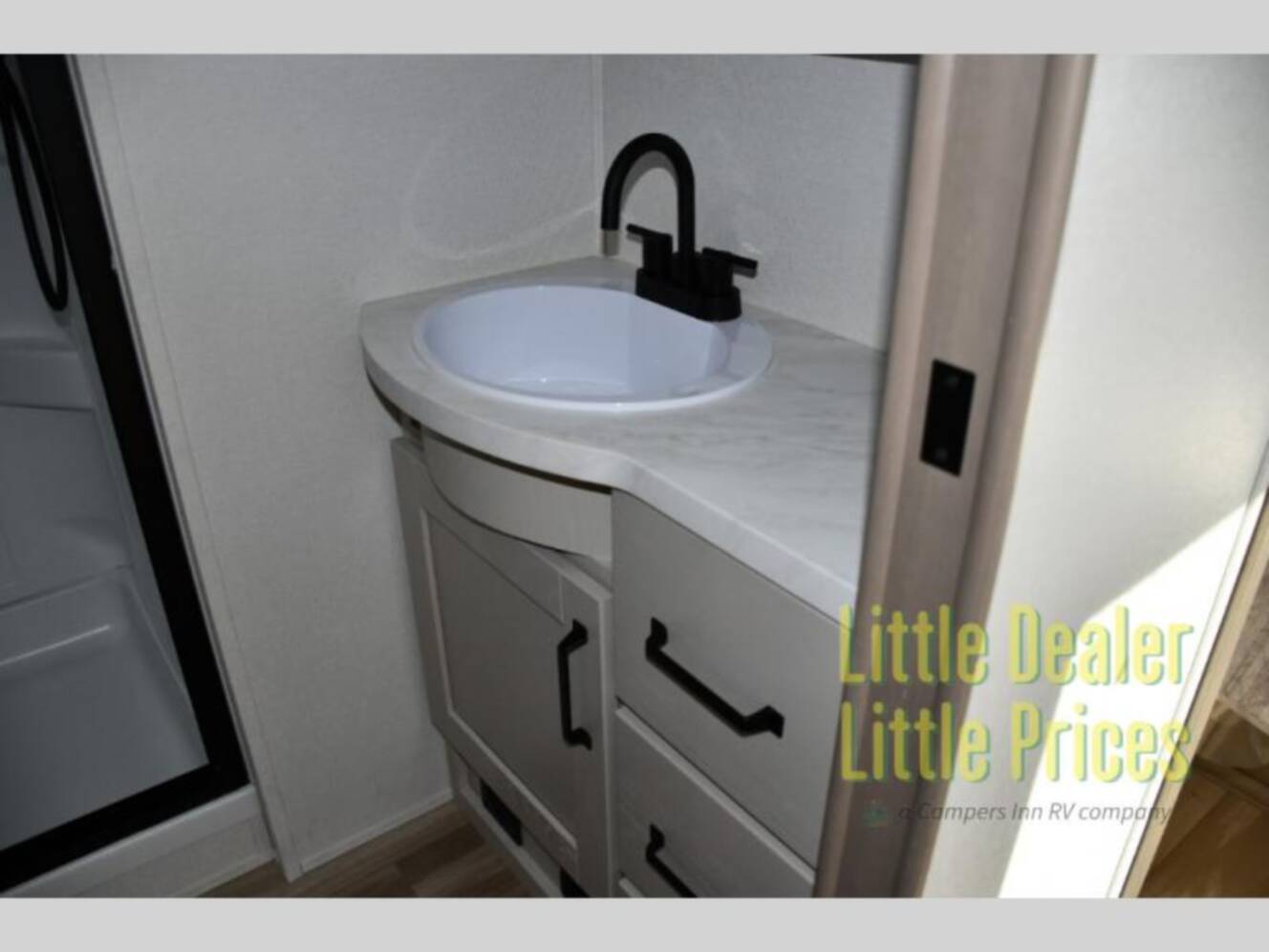 A photo of this 2026 Grand Design Reflection 150 Series 295RL