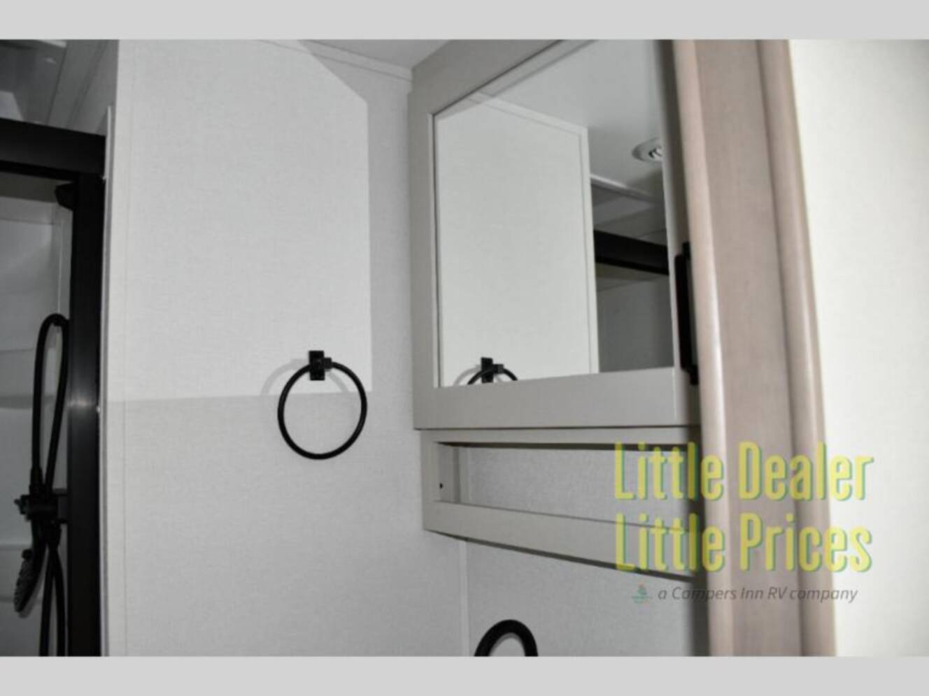 A photo of this 2026 Grand Design Reflection 150 Series 295RL