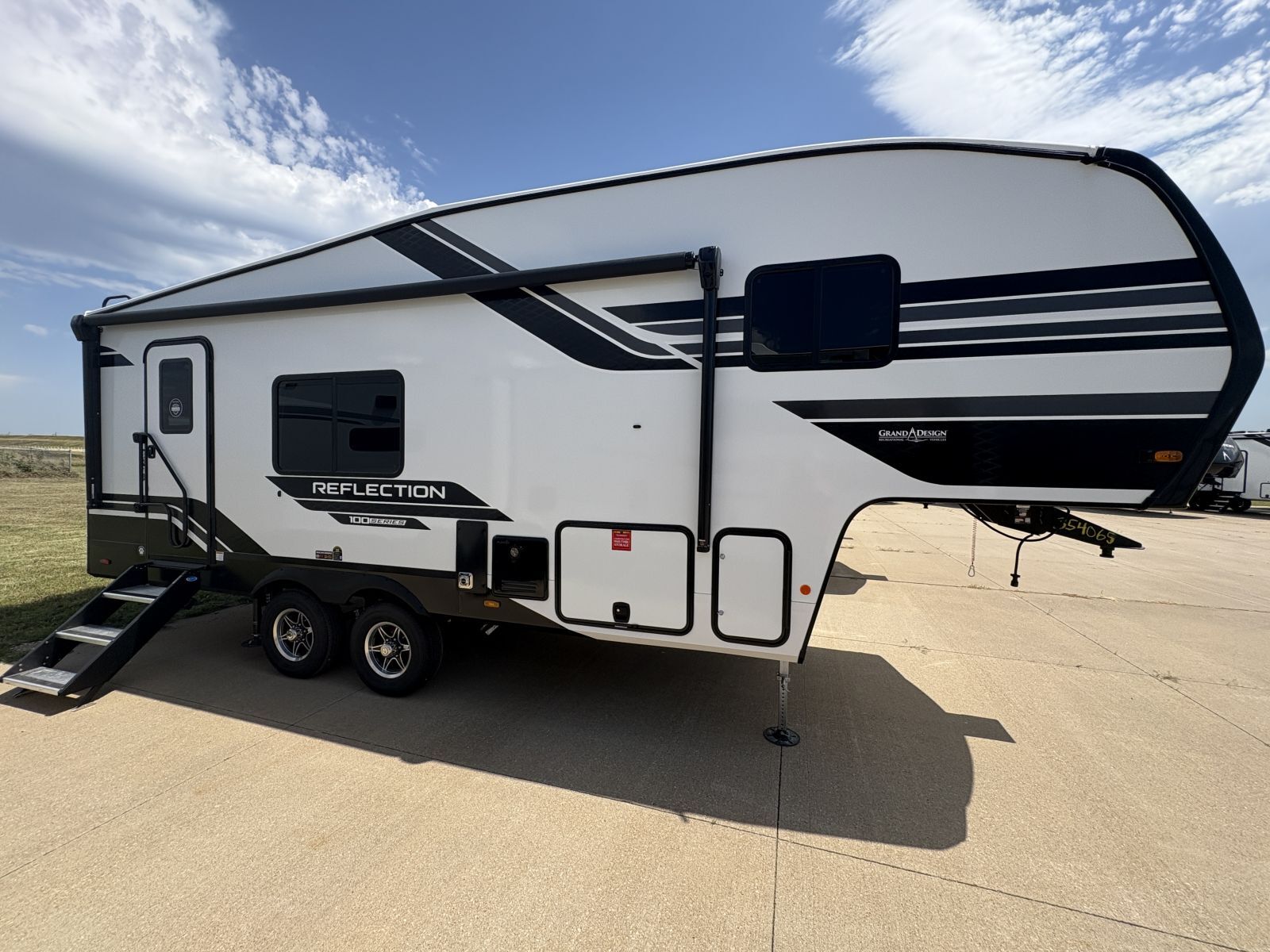 2026 Grand Design Reflection 100 Series 22RK RV