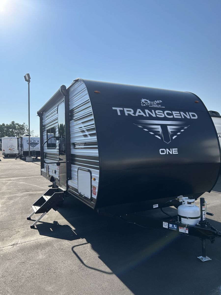 2026 Grand Design Transcend One 151RB in evansville WY