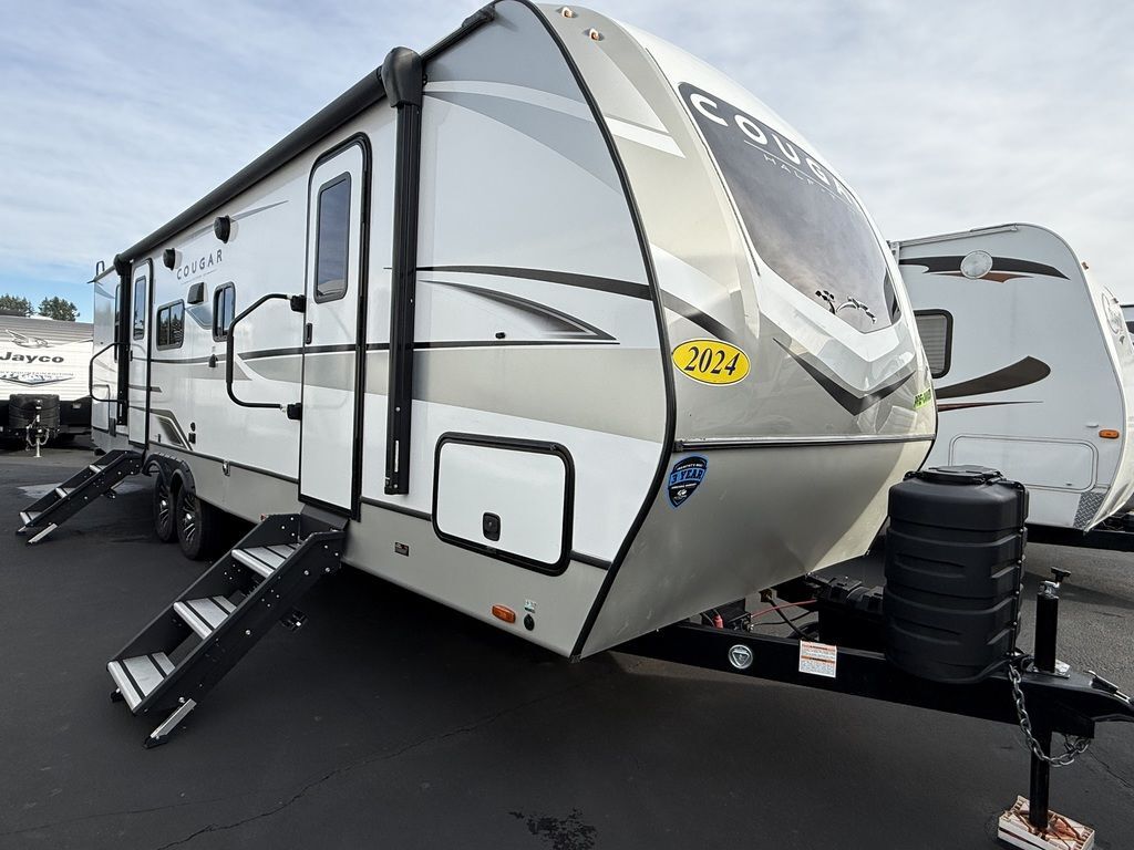 2024 Keystone RV