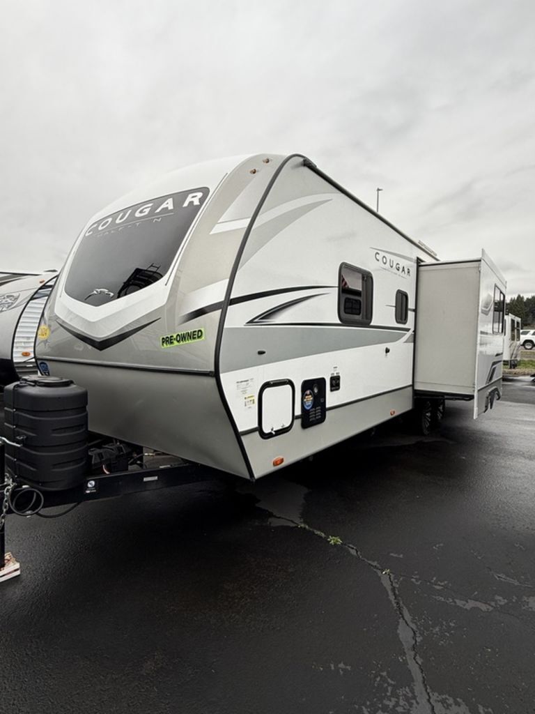 2024 Keystone RV