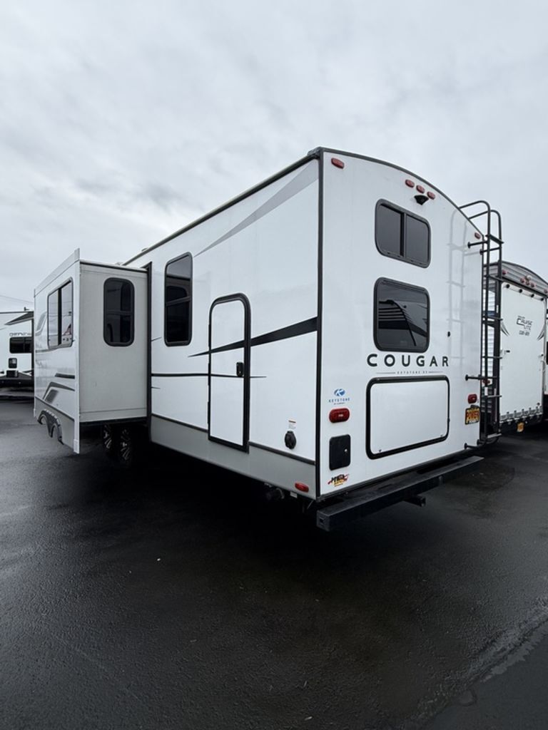 2024 Keystone RV