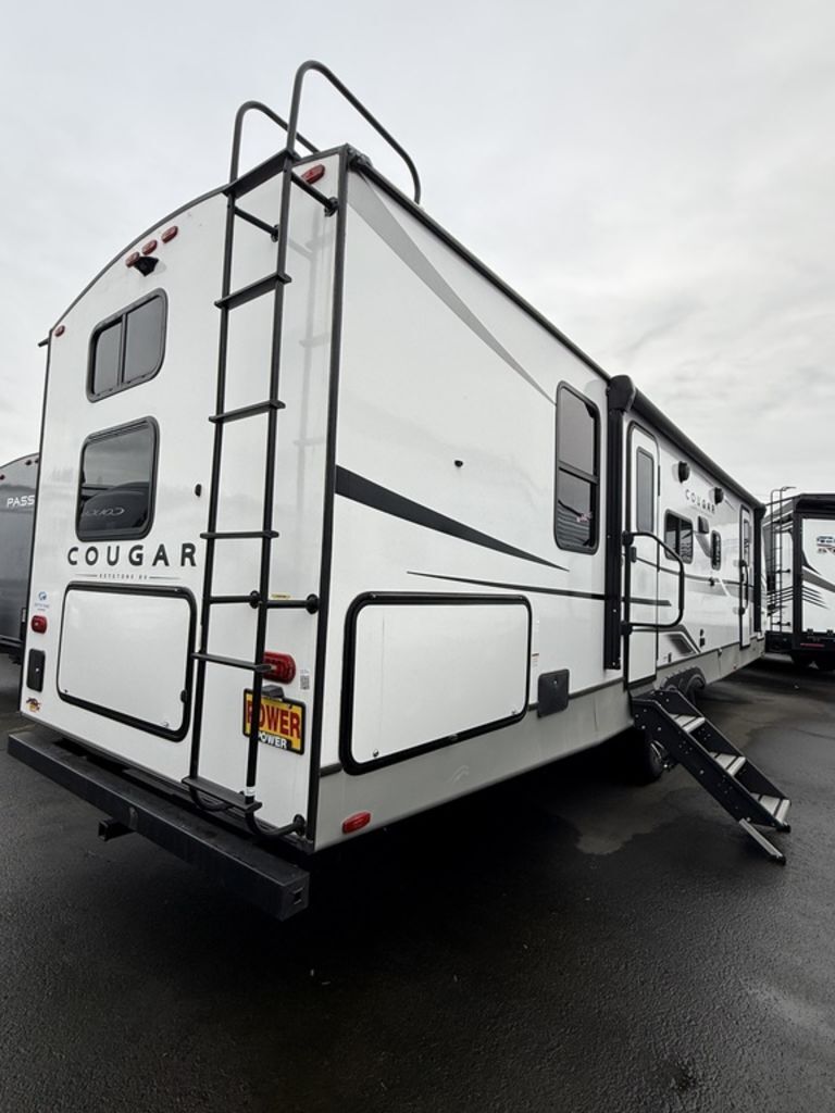 2024 Keystone RV
