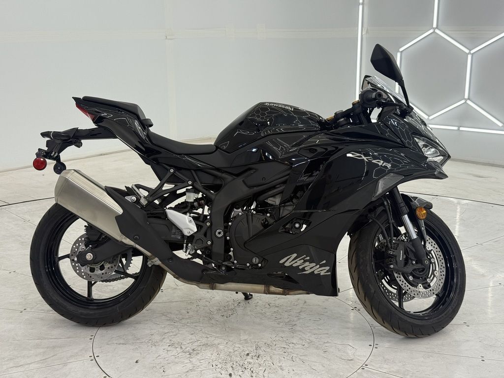 ＊＊＊ Yoshimura AT2 Slip-On Exhausts Kawasaki Ninja ZX-6R ZX636