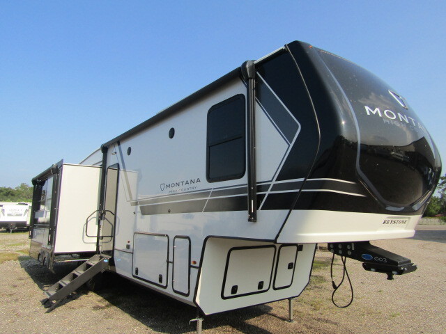 2026 Keystone Montana High Country 325RK in boutte LA