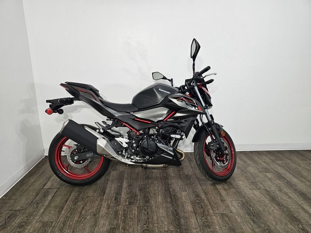 Kawasaki Z500 2002641 Motorcycles For Sale - Cycle Trader