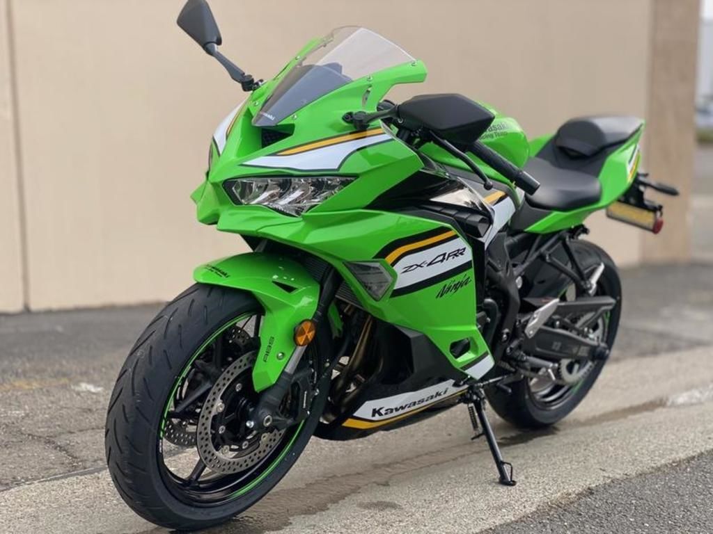 azuazuページ ⑳ Kawasaki Ninja ZX-4RR Motorcycles For Sale in Arizona