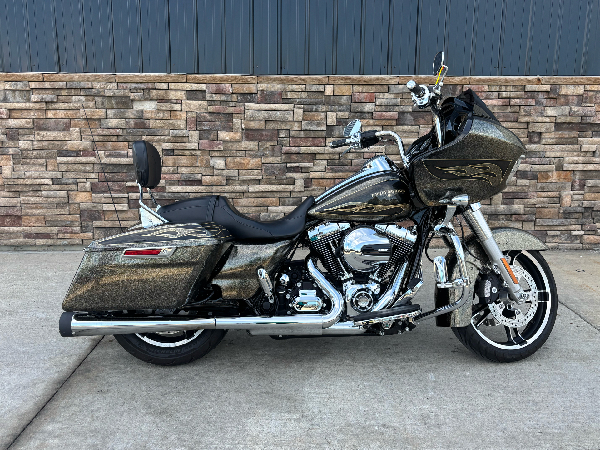 Motorcycles For Sale Near Mexico, MO - Cycle Trader