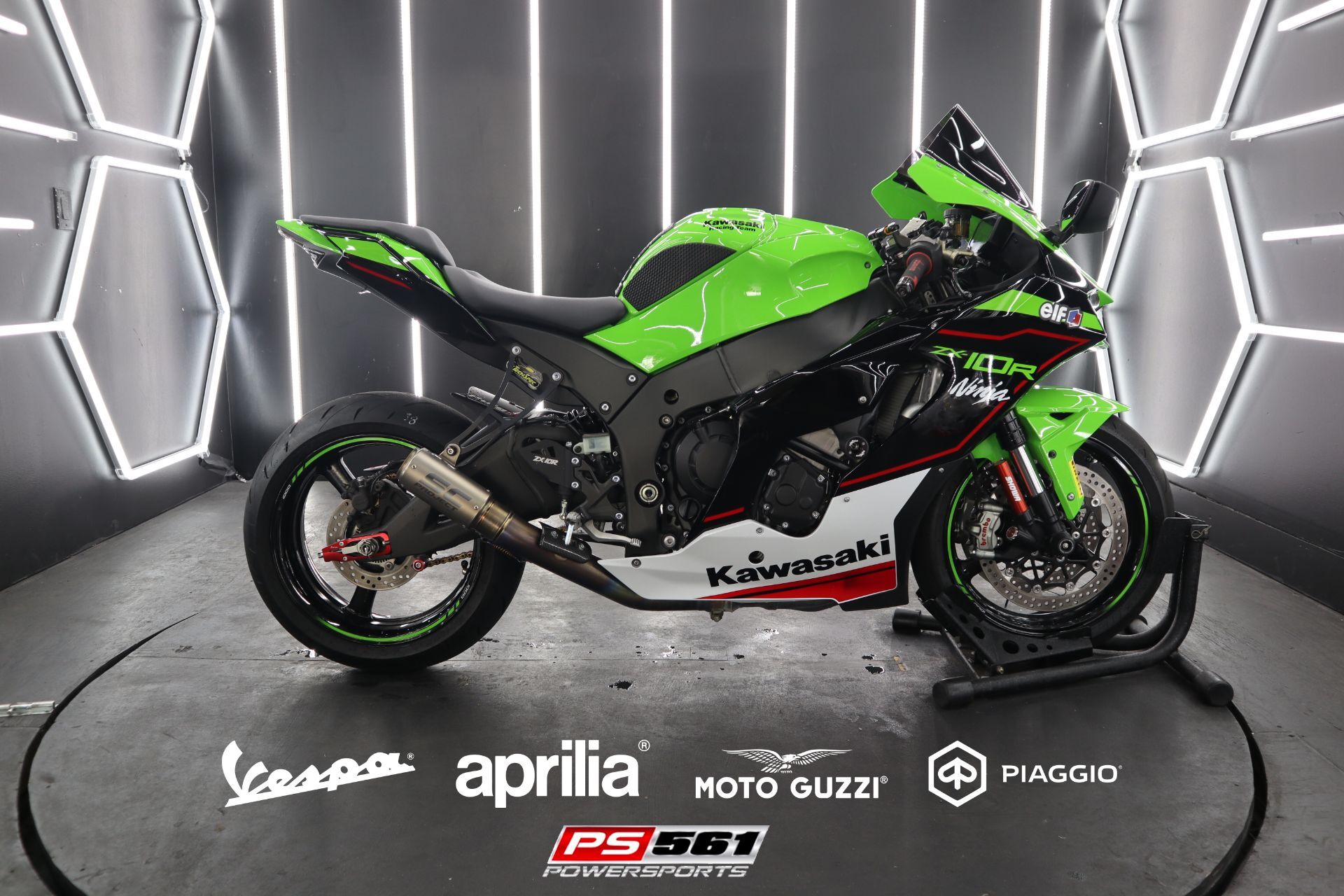2021 Kawasaki Ninja Motorcycles For Sale - Cycle Trader