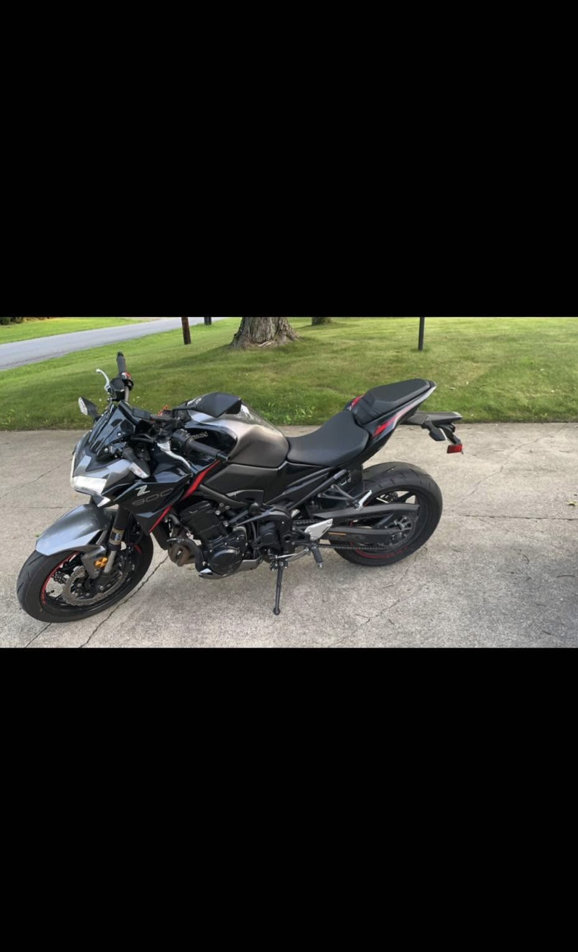 9/6 23:59まで値下げ¥26000→¥23500 New model is ¥11,000 higher] Is the 2026 Ninja ZX-6R just a