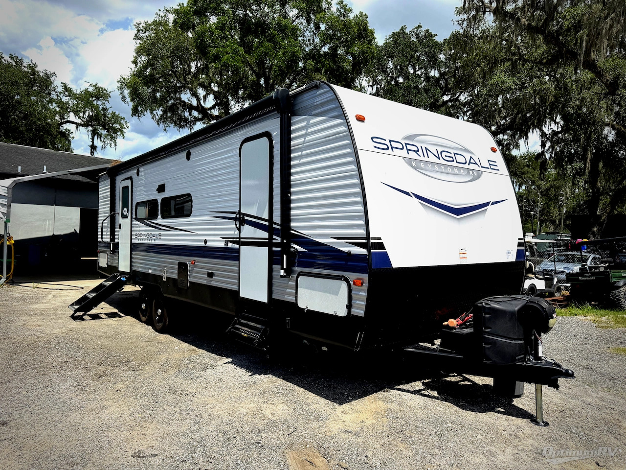 2023 Keystone RV