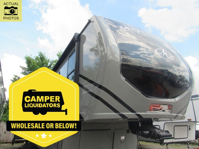 2025 Keystone RV