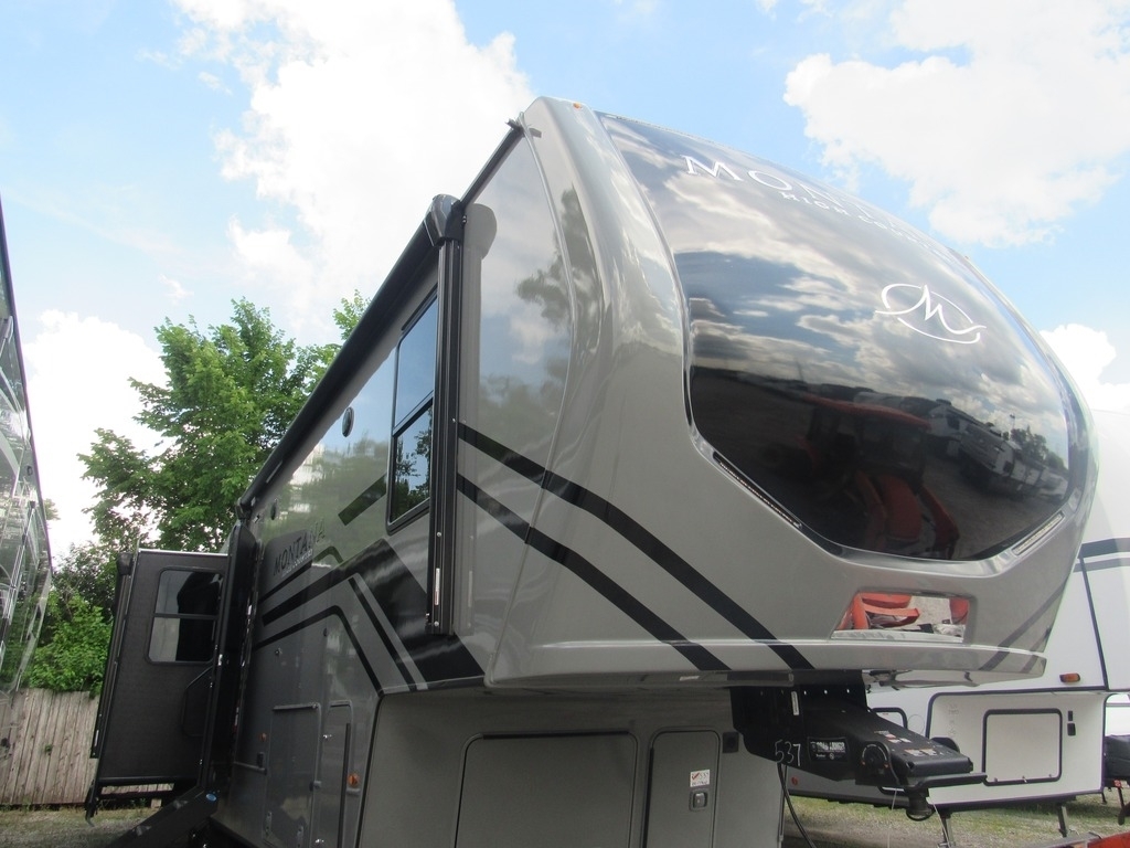 2025 Keystone RV
