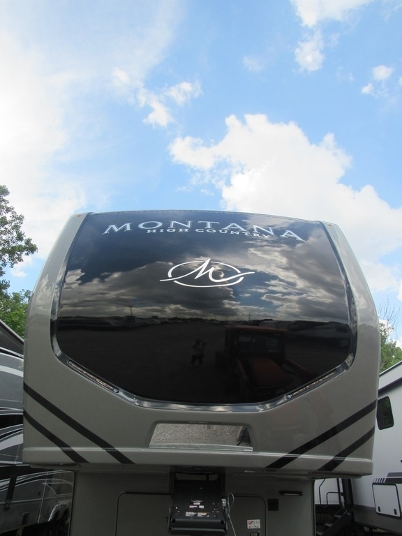 2025 Keystone RV