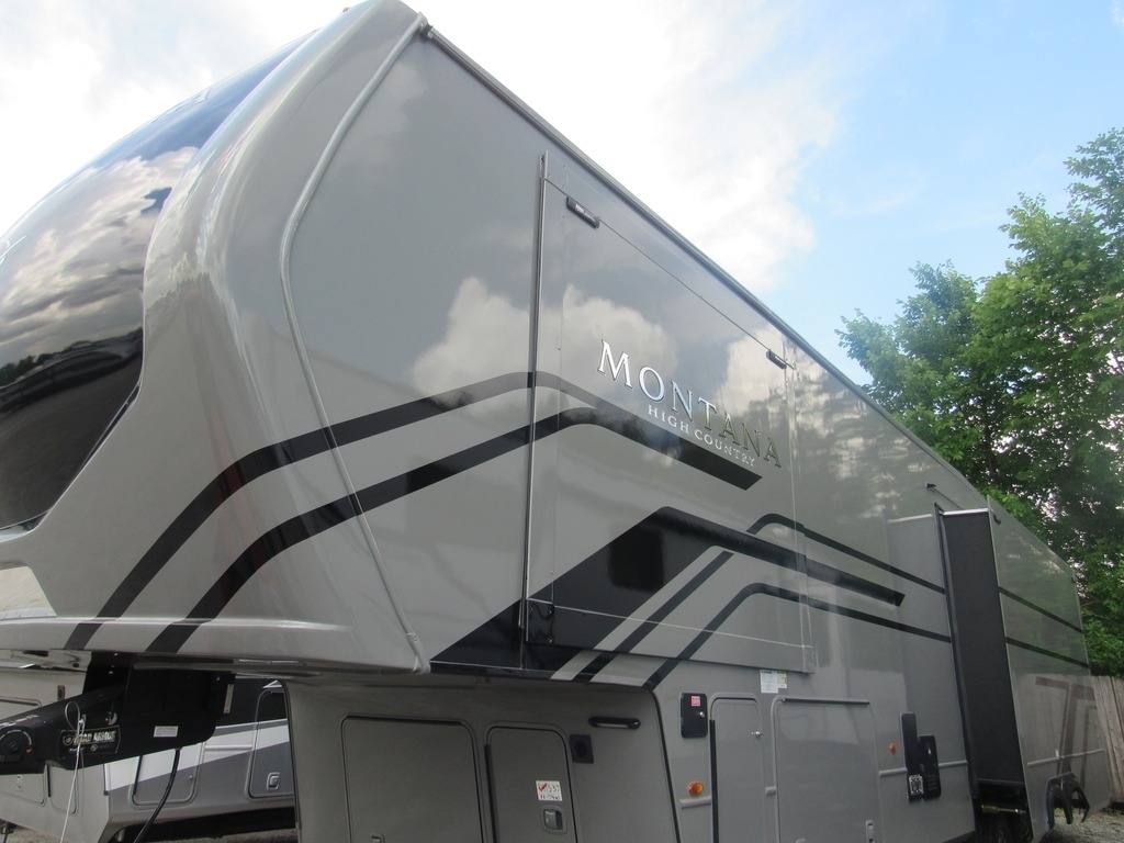 2025 Keystone RV