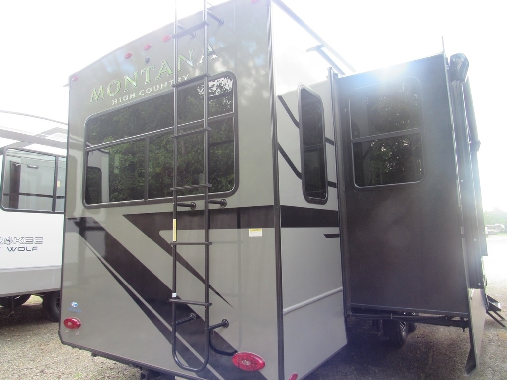 2025 Keystone RV