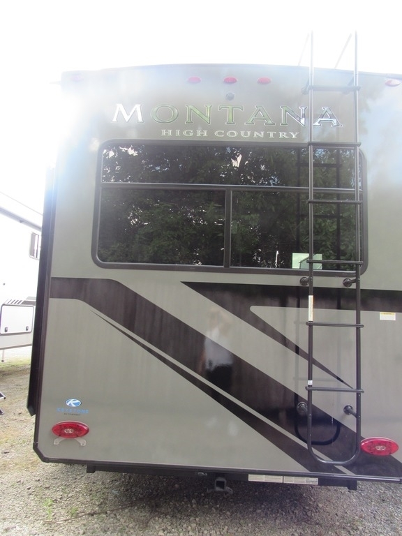 2025 Keystone RV