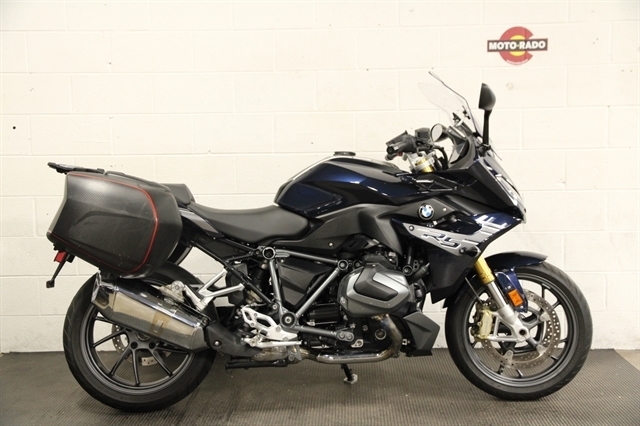 Bmw R 1250 Rs Motorcycles For Sale - Cycle Trader
