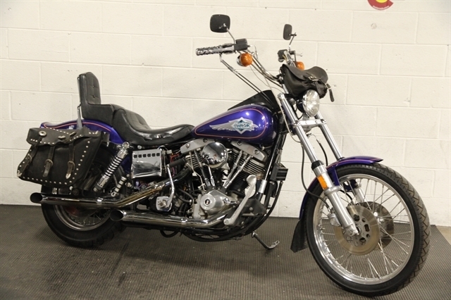 【中古】 Wave Goodbye to 80’s 1980 Harley-Davidson FXB Sturgis VIN: 1H55394J0 - CLASSIC.COM