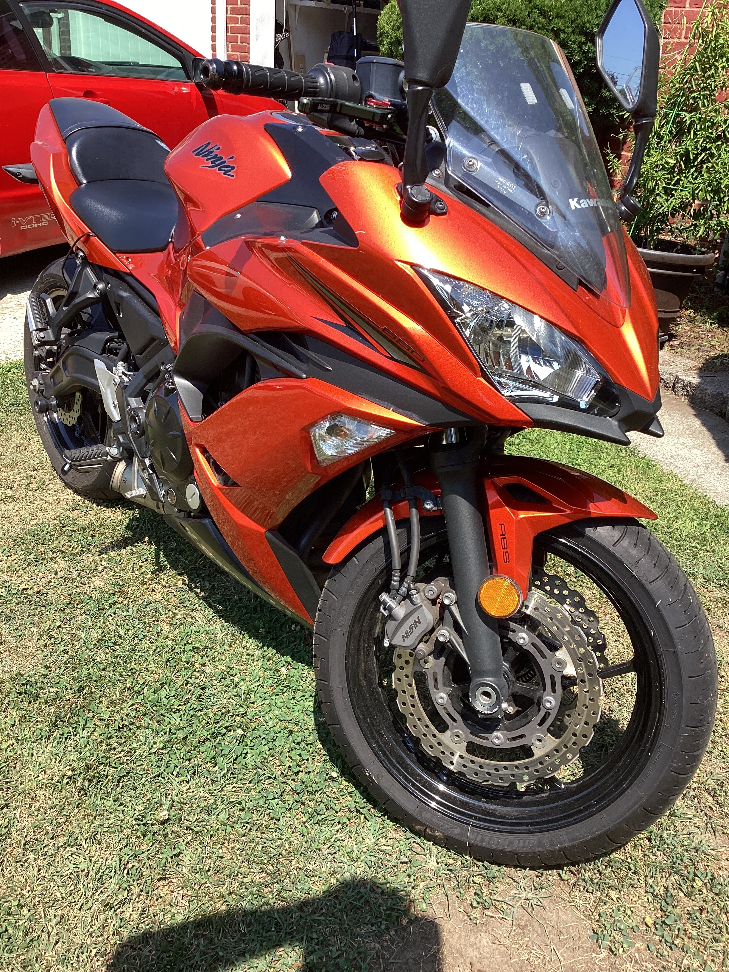 Kawasaki Ninja Motorcycles For Sale in New Jersey - Cycle Trader