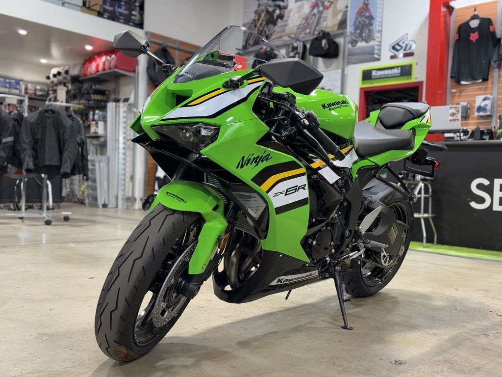 ロス Green Sportbike Motorcycles For Sale Near Long Beach, CA